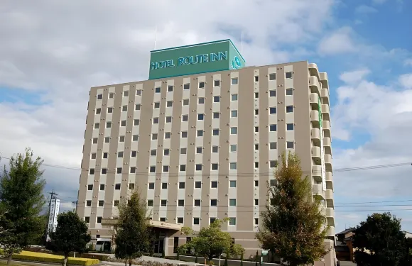 露櫻酒店 豐田元町店