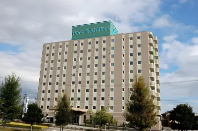 Hotel Route Inn Toyota Motomachi