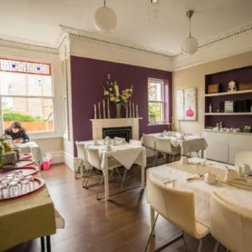 The Wimbledon Hotel