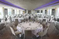 Park Regis Birmingham - servizio colazione