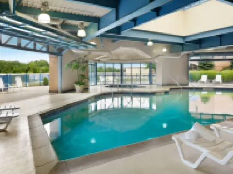 Holiday Inn & Suites COUNCIL BLUFFS-I-29 by IHG