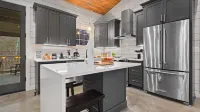Luxury Retreat Amidst Scenic Hills - Charming Cozy Getaway Hotels in Maury County