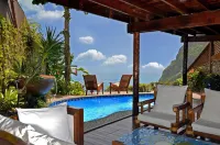 Ladera Resort - Pools