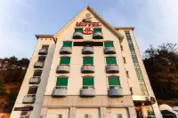 清州初井藥水S 清原區住宿飯店