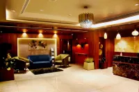 Hotel Palazzo Prime Hotel di Tezpur