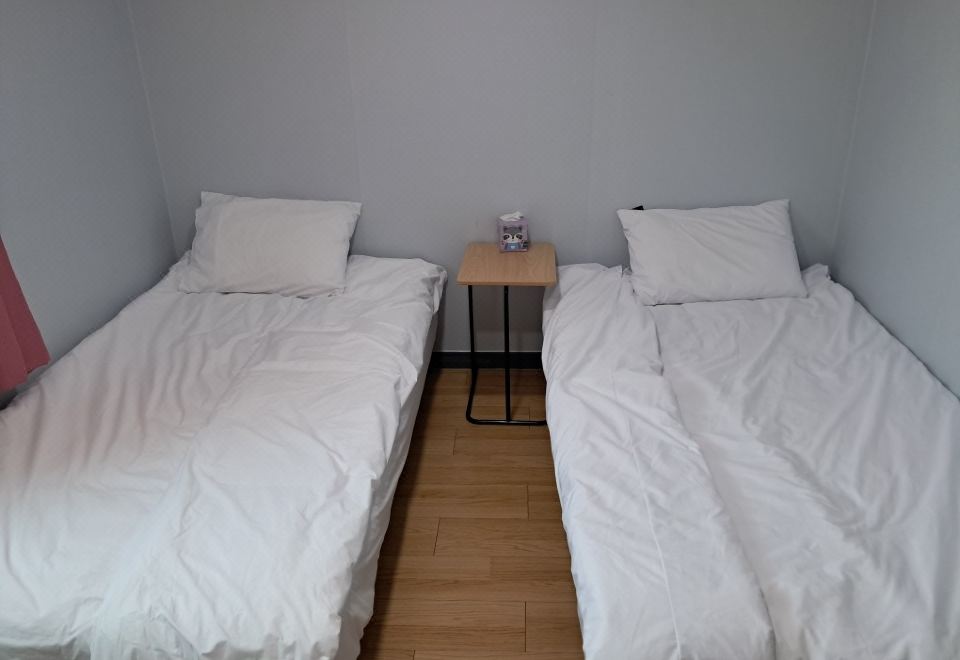 파주(적성) 감악파크모텔