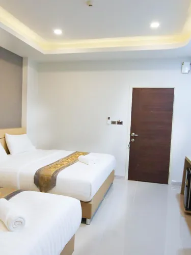 รูปภาพของโรงแรม ไอยรา ริเวอร์ไรน์ นครพนม ( Aiyara Riverine Hotel )