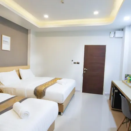AIYARA Riverine Hotel Nakhon Phanom