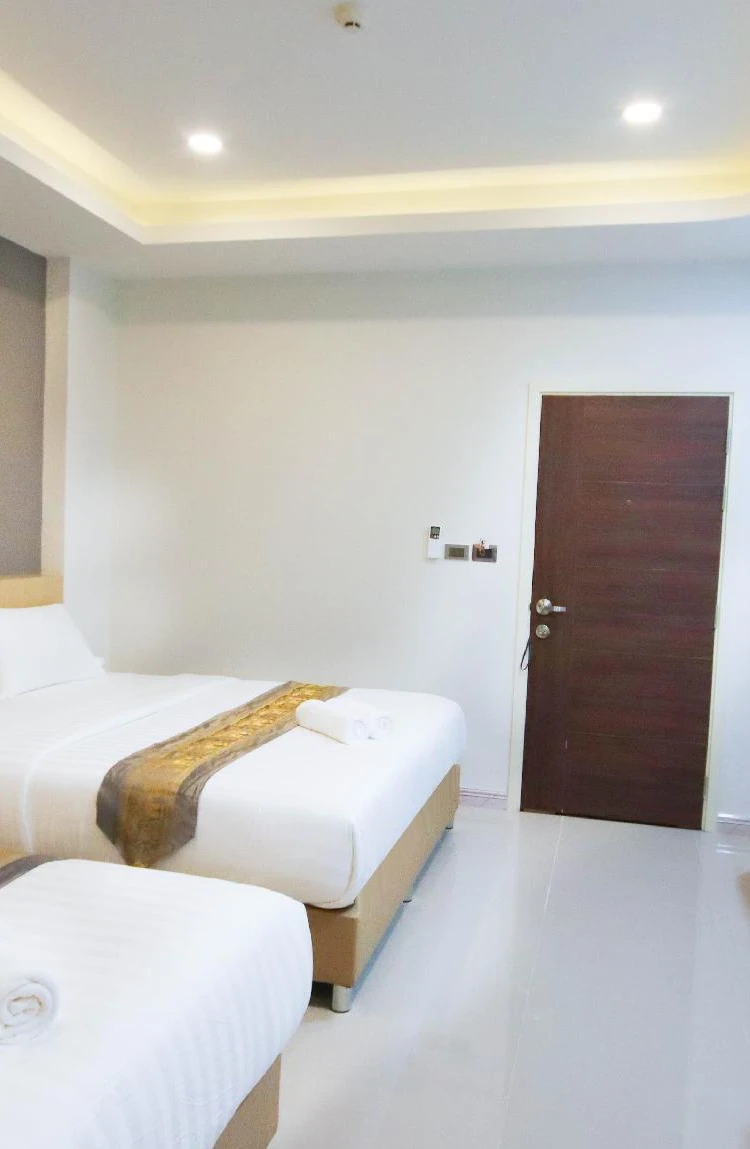 รูปภาพของโรงแรม ไอยรา ริเวอร์ไรน์ นครพนม ( Aiyara Riverine Hotel )