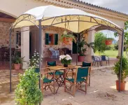 Spectacular Villa in Sencelles