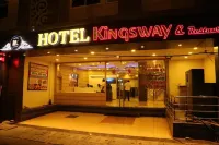 Hotel Kingsway by Grb Hotels in der Nähe von नारेली ज्ञानोदय दिगंबर जैन मंदिर