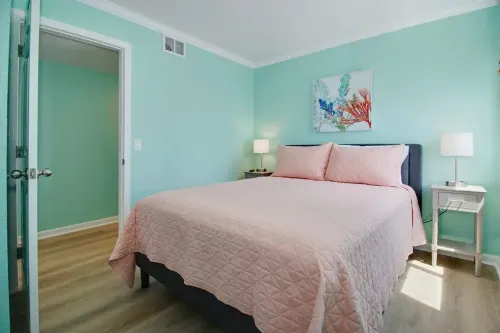 Heated Pool and Stunning Bay Views - Gorgeous Tropical Retreat