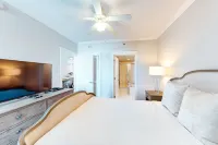 Waterscape A402 Hotels in Okaloosa Island