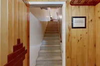 Sierra Del Sol | Ski-In, Ski-Out Townhome & Slope-View Balcony