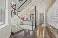 Soaring Lofts and Opulent Suites Await - Exquisite Luxury Escape