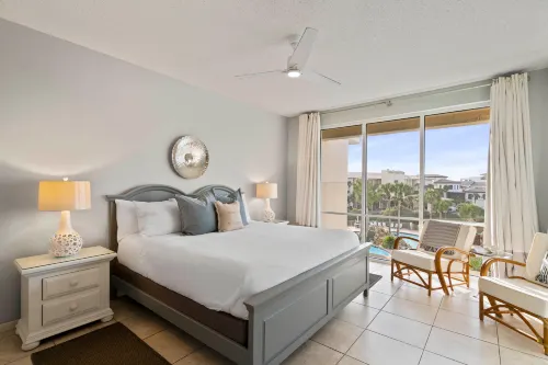 Stunning Gulf Views and Resort Amenities - Gorgeous Coastal Oasis