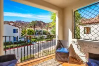 Relax & Recharge at this Desert Studio Villa #B Hotels in La Quinta