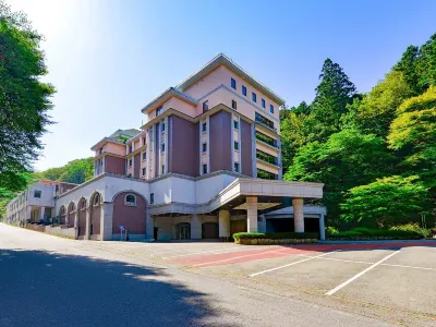 Ooedo Onsen Monogatari Ikaho
