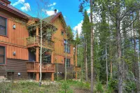 Cozy Cottage with Hot Tub and Mountain Views - Charming Retreat Hotels in East Keystone
