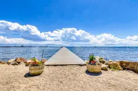 Bearing Drive Escape