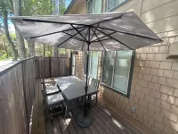 Shared Pool, Hot Tub, Home Theater - Luxurious Modern Retreat
