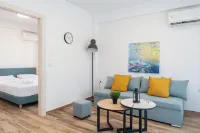 Anastasia Residential Complex - Balkon