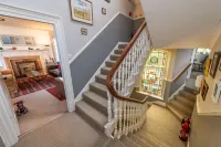 Arduthie House Hotel a Stonehaven