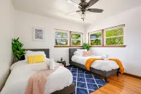 Free Parking and Lightning Fast Wi-Fi - Cozy Retreat Hotels in Willowbrook