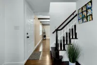 #27- Luxury Collection Hotels in Southington