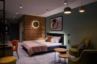 St. Peter Hotel