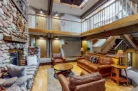 Aspen Mountain Lodge - Mountain view
