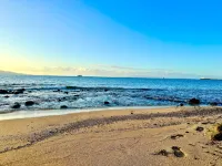 Heated Pool, Hot Tub, Direct Beach Access - Stunning Coastal Haven