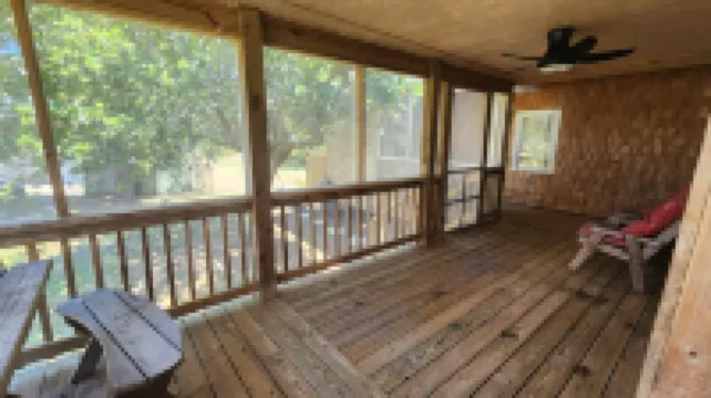 Charming Coastal Retreat with Wrap-Around Porch - Inviting Historic Haven