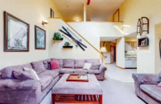 Trail Creek 33 | Condo in Killington