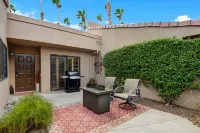 VS642 - Desert Hacienda