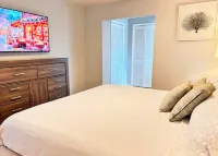 Hidden Secret Waterfront Retreat Hotels in Cape Coral
