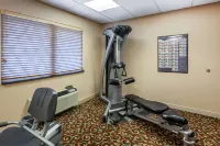 Quality Inn - Fitnessstudio