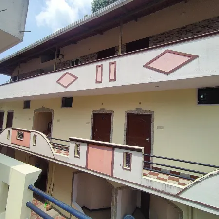 Golden Lake View Resorts