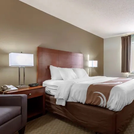 Quality Inn Hays I-70