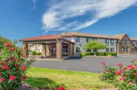 Comfort Inn & Suites Hotels in West Springfield