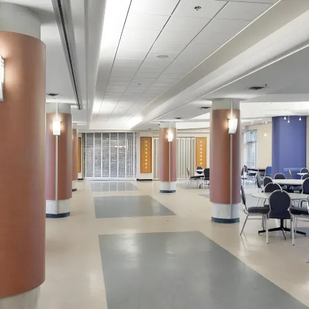 Residence & Conference Centre - Toronto