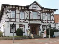 Deutsches Haus Hotel- und Gaststätten-Betriebs GmbH Hotels in Hermannsburg
