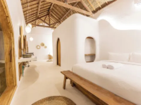 Lombok Souls Hotels in Malaka