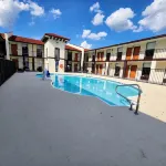 Baymont by Wyndham Chattanooga – Hamilton Place - piscina