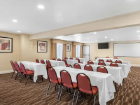Best Western Plus Ontario Airport  Convention Center Hotels in Ontario