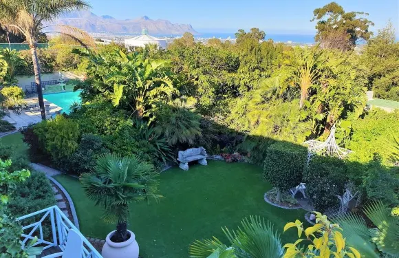 羅斯布姆豪華公寓