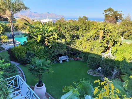 Roosboom Guest Apartments