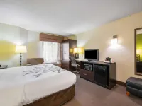 Sleep Inn Statesville I-40 Hotels in Statesville