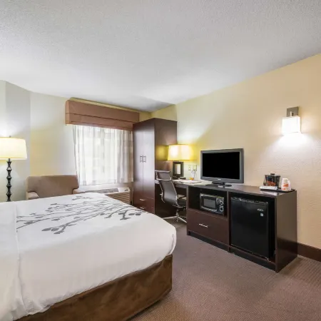 Sleep Inn Statesville I-40