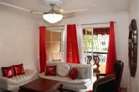 Three-Bedroom Apartment 3